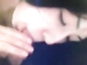 8千一个月包养的清纯女学生口活爽的不行