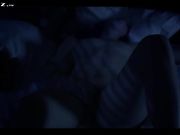 妮娜和奥蒂莉亚 又名樱桃天使