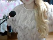 韩国仁川18岁主播美到让人窒息