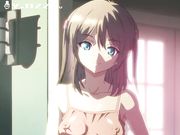 卡通动漫-美智子之夏日的雨