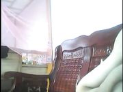 国内露脸非主流妹纸和男友从床上一直干到沙发