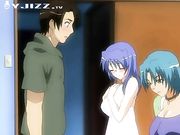 动漫-母娘家庭教师Ⅲ