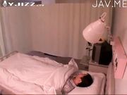 这个医生姐姐真的好体贴