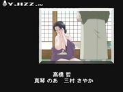 卡通动漫-肉嫁 高柳家的人妻