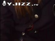 女同系列-两个人妻用一根假鸡巴互相自慰