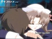 卡通动漫-对于少爷的要求一切都得满足