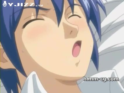 卡通动漫-在嫂子家借住被色诱了