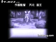 卡通动漫-天使姐姐被触手怪肛交了