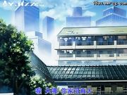 卡通动漫-淫魔对着自己的女神打飞机还想强奸她