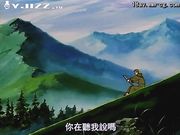 卡通动漫-艺术来源于肉体