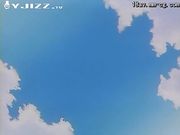 卡通动漫-艺术来源于肉体