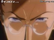 卡通动漫-艺术来源于肉体