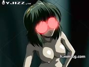 卡通动漫-被淫魔控制的少女们