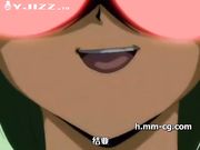 卡通动漫-被淫魔控制的少女们