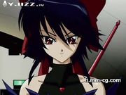 卡通动漫-被淫魔控制的少女们