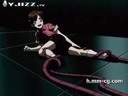 卡通动漫-被淫魔控制的少女们