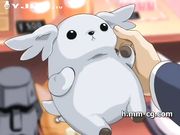 卡通动漫-在校园的任何地方都可以做爱