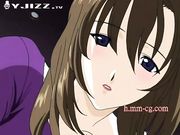 卡通动漫-必须要做爱才能补充能量