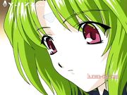 卡通动漫-必须要做爱才能补充能量