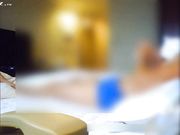 182cm车模女仆装VS混血哥完整版