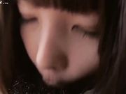 颜值爆棚的美女帮小鸡鸡口的时候样子真销魂 看硬了