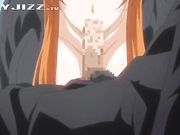 动漫-爆乳人妻的穴被陌生单男闯入