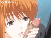 动漫-爆乳人妻的穴被陌生单男闯入