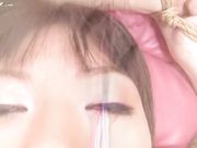 单位新来的骚屄同事,工地被性虐干昏迷