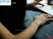 国产小青蛙第三部-酒吧聚会没带钱包的性感漂亮美女混熟后去宾馆慢慢调教