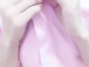 极品丝足原味女胭脂扣VIP收费视频LES篇丝袜道具插逼 还玩重口味