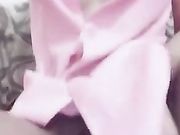 极品丝足原味女胭脂扣VIP收费视频LES篇丝袜道具插逼 还玩重口味