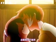 邻家小哥哥超喜欢妹妹的粉乳嫩屄 经常把妹妹操到眼神迷离