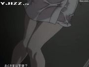 被淫魔控制后的性感护士天使的华丽变身