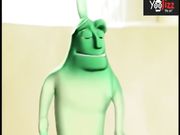 超级惹火搞笑的安全套广告 脑洞大开