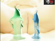 超级惹火搞笑的安全套广告 脑洞大开