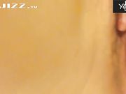 美人美腿美丝袜 御姐黑丝袜自慰到高潮 叫声可射