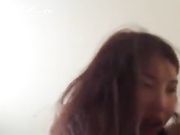 极品商务模特白嫩美女思思无套猛插完整版