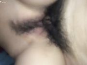 某音乐学院漂亮美女与系主任酒店开房 小穴被干的次数少 超紧