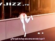 2D日本hentai卡通 卡哇伊学妹最享受姐夫大屌的宠爱