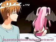 2D日本hentai卡通 卡哇伊学妹最享受姐夫大屌的宠爱