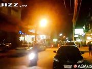 [洋土豪米糕嫖娼系列]-酒店等来一个苗条身材的美女 鸡巴很大干的她受不了