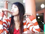 [洋土豪米糕嫖娼系列]-酒店等来一个苗条身材的美女 鸡巴很大干的她受不了