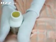 大奶女友身材一级棒 逼逼太漂亮了 屁股小了点 做爱够用了