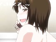 洞穴深处的隐秘场所