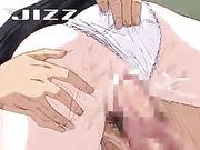 洞穴深处的隐秘场所