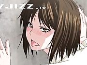 洞穴深处的隐秘场所