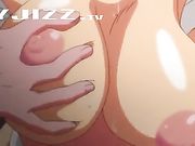 巨乳班长-校园里的乳交