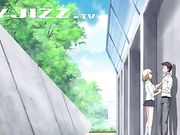 巨乳班长-校园里的乳交