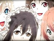 家有欲望姐姐 享尽天伦之乐