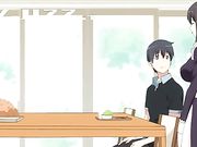 家有欲望姐姐 享尽天伦之乐